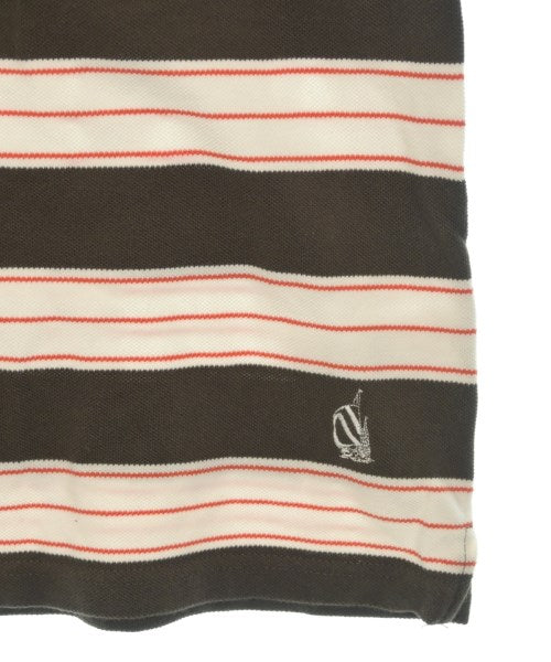 NAUTICA เสื้อโปโล