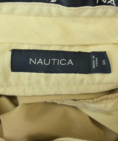 NAUTICA ชิโน่