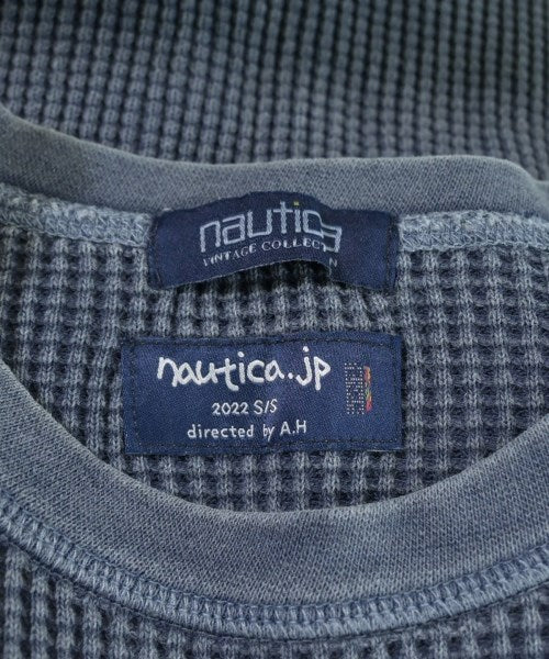 NAUTICA เสื้อยืด/เสื้อท็อปส์