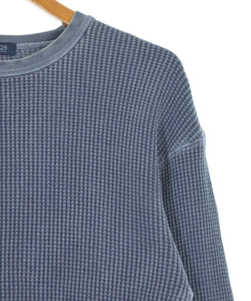 NAUTICA เสื้อยืด/เสื้อท็อปส์