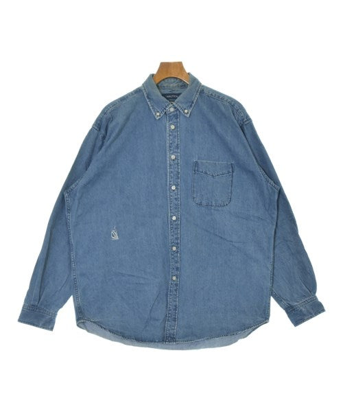 NAUTICA เสื้อลำลอง