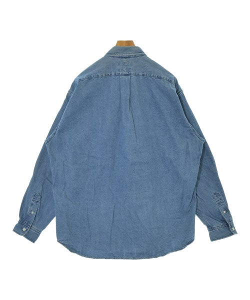 NAUTICA เสื้อลำลอง