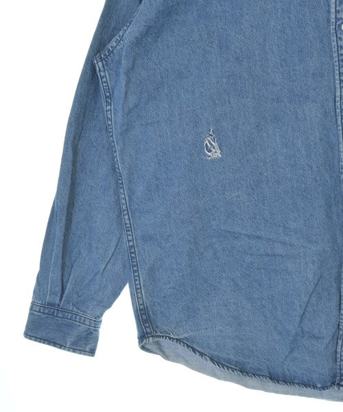 NAUTICA เสื้อลำลอง