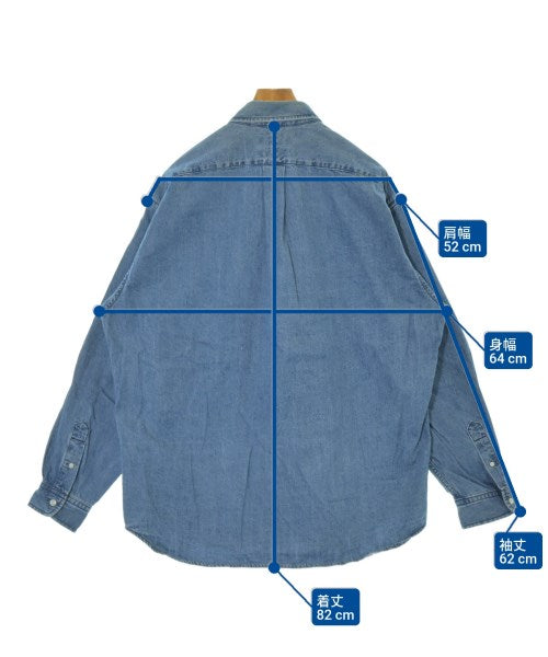 NAUTICA เสื้อลำลอง