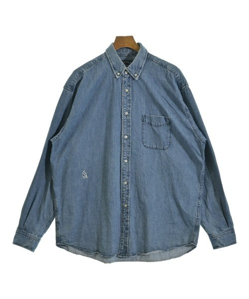 NAUTICA เสื้อลำลอง