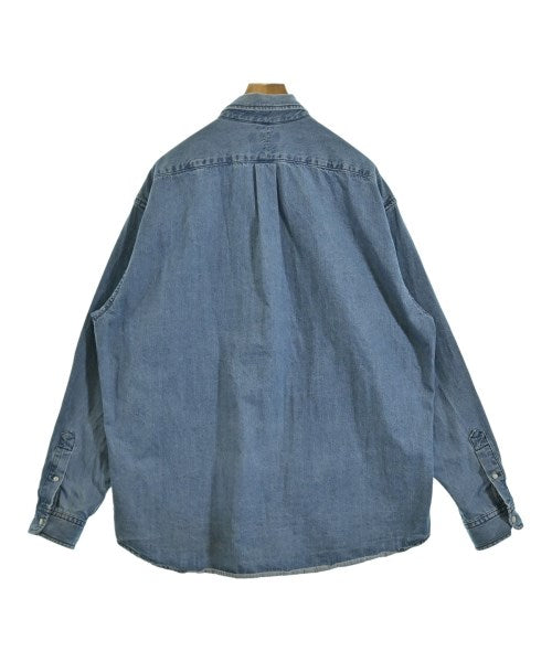 NAUTICA เสื้อลำลอง