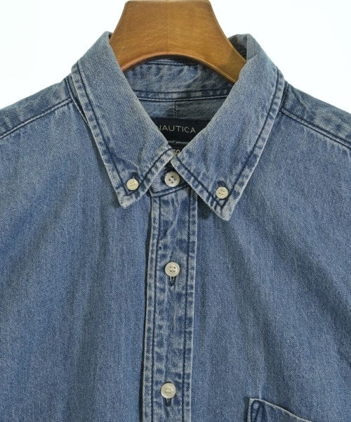 NAUTICA เสื้อลำลอง