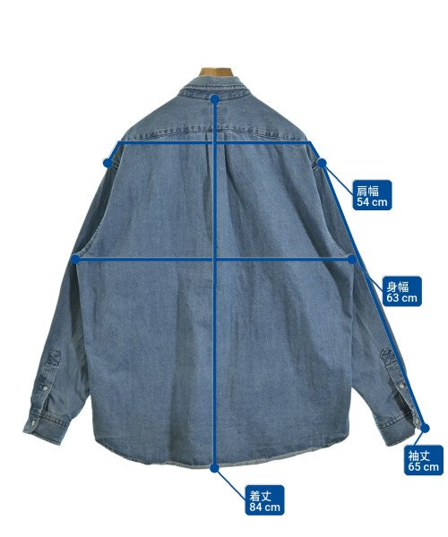 NAUTICA เสื้อลำลอง