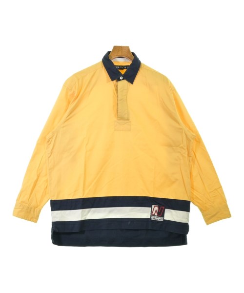 NAUTICA เสื้อลำลอง