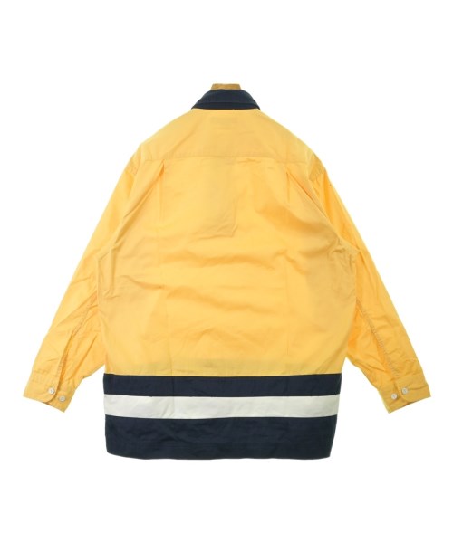 NAUTICA เสื้อลำลอง