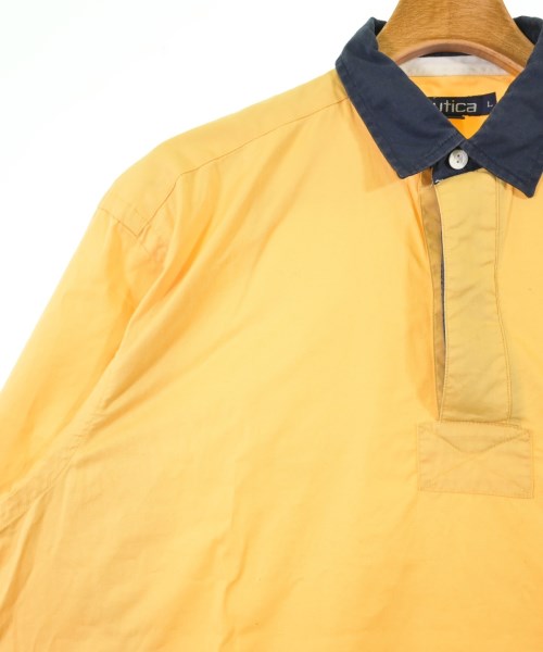 NAUTICA เสื้อลำลอง