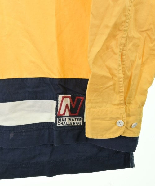 NAUTICA เสื้อลำลอง