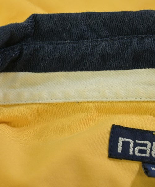NAUTICA เสื้อลำลอง