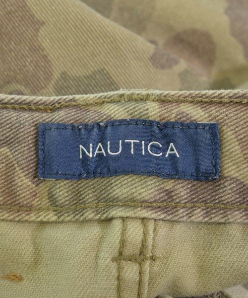 NAUTICA กางเกง อื่น