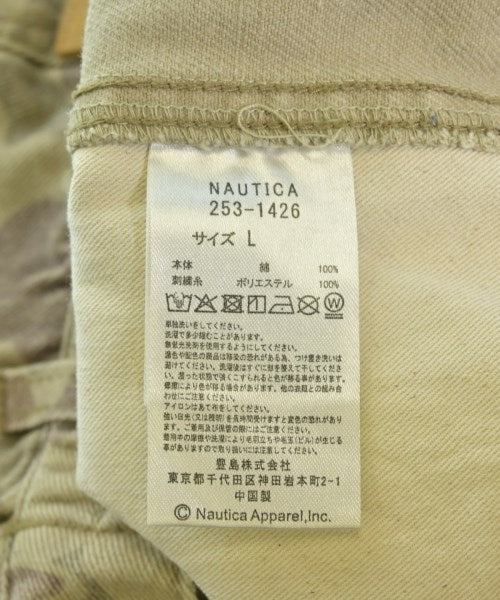 NAUTICA กางเกง อื่น