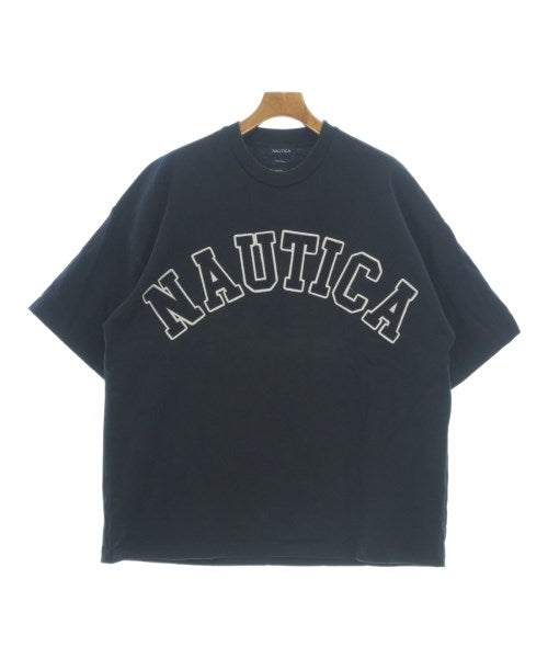 NAUTICA เสื้อยืด/เสื้อท็อปส์