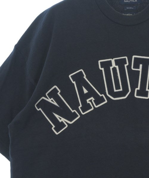 NAUTICA เสื้อยืด/เสื้อท็อปส์