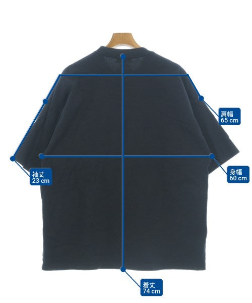 NAUTICA เสื้อยืด/เสื้อท็อปส์