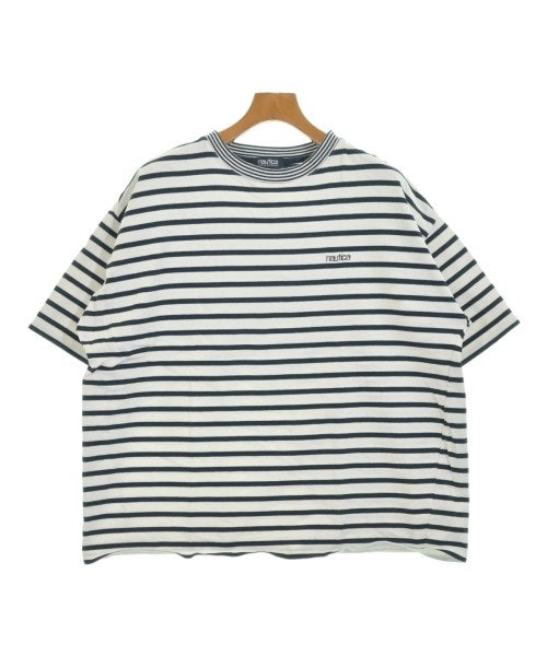 NAUTICA เสื้อยืด/เสื้อท็อปส์