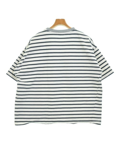 NAUTICA เสื้อยืด/เสื้อท็อปส์