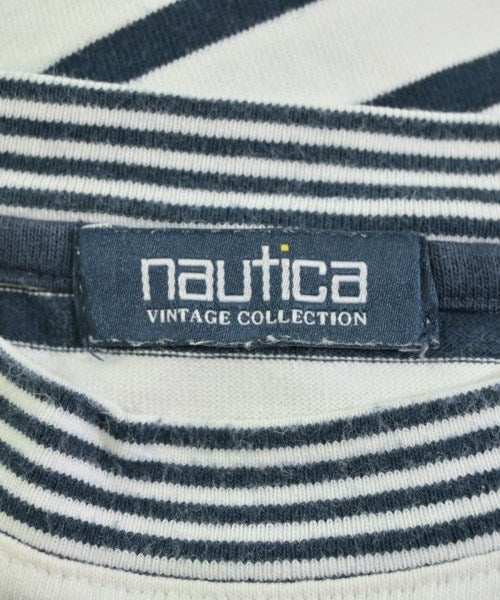NAUTICA เสื้อยืด/เสื้อท็อปส์