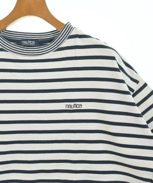 NAUTICA เสื้อยืด/เสื้อท็อปส์