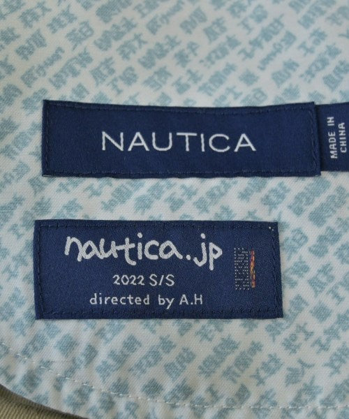 NAUTICA กางเกงขาสั้น