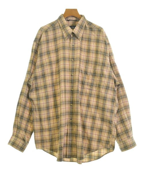 NAUTICA เสื้อลำลอง
