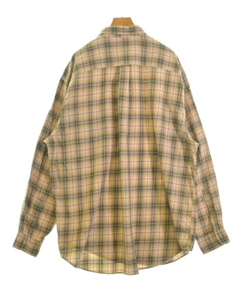 NAUTICA เสื้อลำลอง