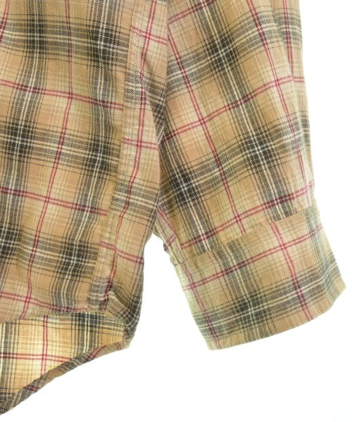NAUTICA เสื้อลำลอง