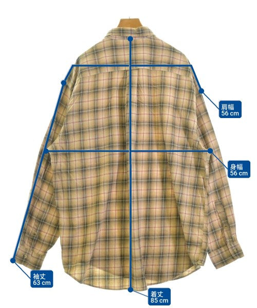 NAUTICA เสื้อลำลอง