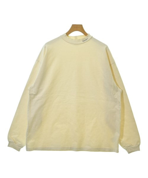 NAUTICA เสื้อยืด/เสื้อท็อปส์