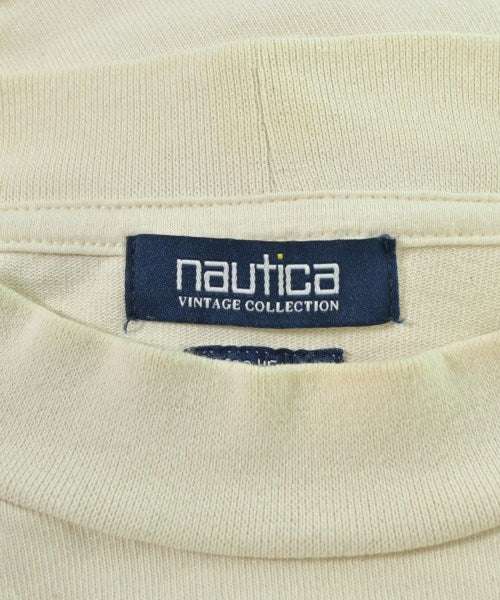 NAUTICA เสื้อยืด/เสื้อท็อปส์