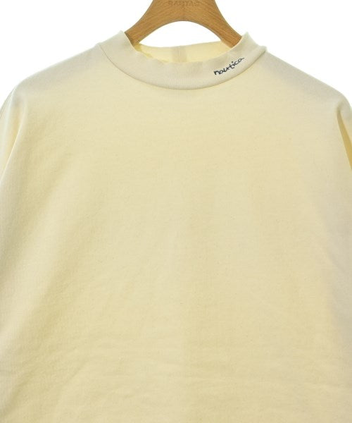 NAUTICA เสื้อยืด/เสื้อท็อปส์