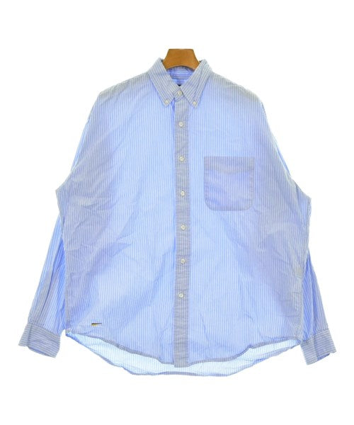 NAUTICA เสื้อลำลอง