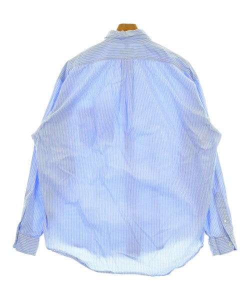NAUTICA เสื้อลำลอง