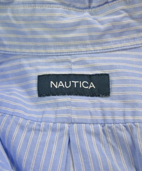NAUTICA เสื้อลำลอง