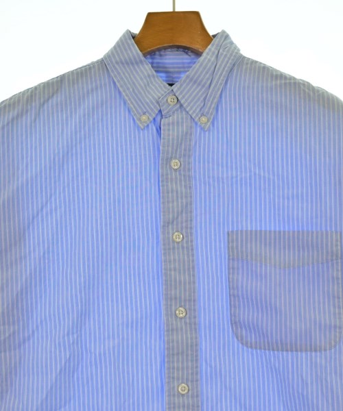NAUTICA เสื้อลำลอง