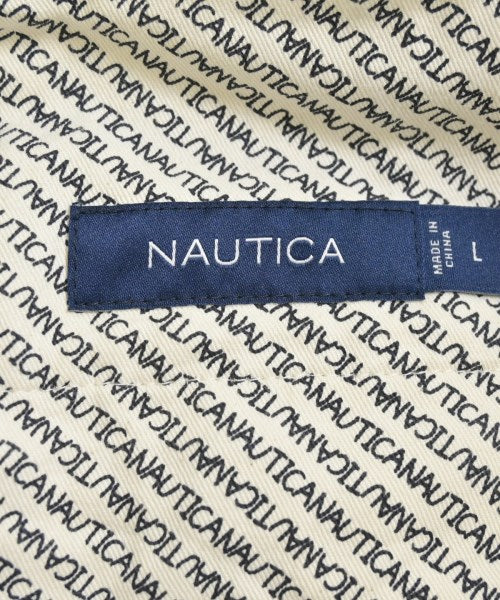 NAUTICA กางเกงขาสั้น