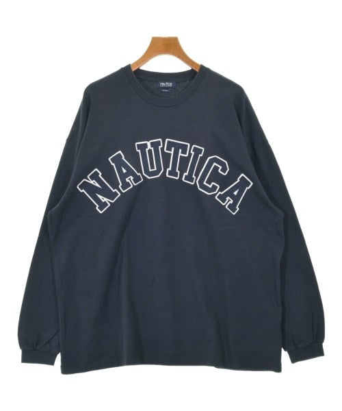 NAUTICA เสื้อสเวตเตอร์