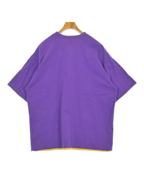 NAUTICA เสื้อยืด/เสื้อท็อปส์