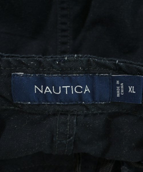 NAUTICA กางเกงมีกระเป๋าข้างกางเกง2-4 กระเป๋า