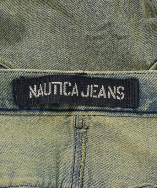 NAUTICA ยีนส์