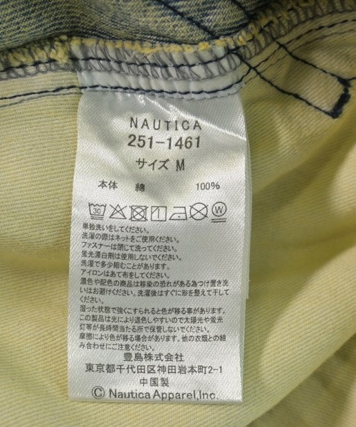 NAUTICA ยีนส์