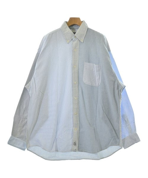 NAUTICA เสื้อลำลอง