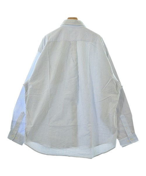NAUTICA เสื้อลำลอง