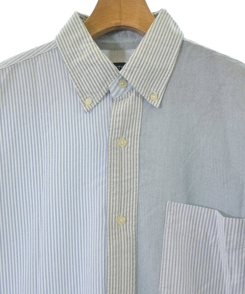 NAUTICA เสื้อลำลอง