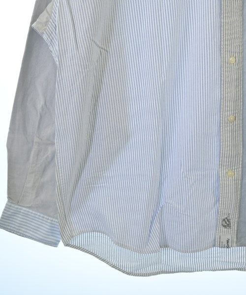 NAUTICA เสื้อลำลอง