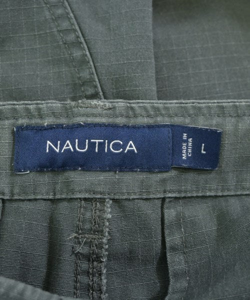 NAUTICA กางเกงขาสั้น