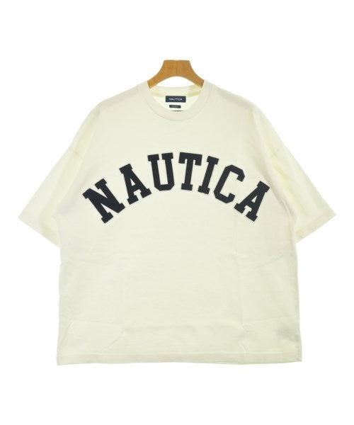NAUTICA เสื้อยืด/เสื้อท็อปส์